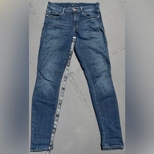 MOTHER the looker 27